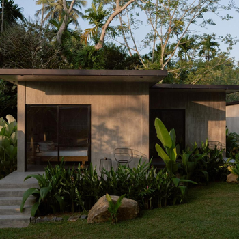 Maro Garden - Hotel exterior or room view