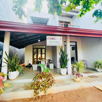 Gangula Resort - Hotel exterior or room view