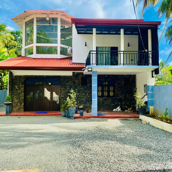 Rich Living Resort - Hotel exterior or room view