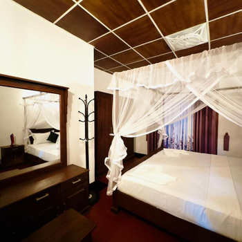 The Palms Villa - Hotel exterior or room view
