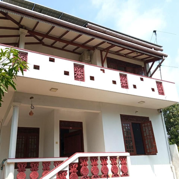 Kiyara Holiday Villa - Hotel exterior or room view