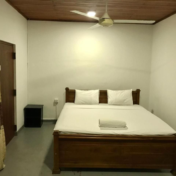 Skylight Villa - Hotel exterior or room view