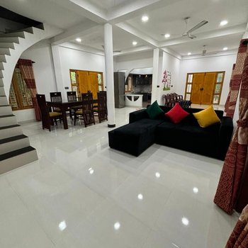 KBS Golden House - Hotel exterior or room view