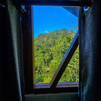 Sinharaja Rainforest Vibe - Hotel exterior or room view