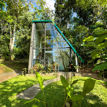 Hazeloft Villa - Hotel exterior or room view