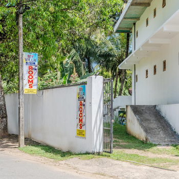 My Villa - Hotel exterior or room view