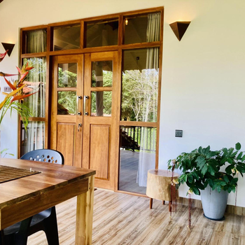 Lisha Mawella - Hotel exterior or room view