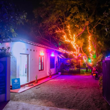 Serenity Hostel Mirissa - Hotel exterior or room view