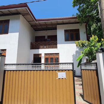 Nishu Villa Hikkaduwa - Hotel exterior or room view