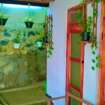 Ella Kumi Hostel - Hotel exterior or room view