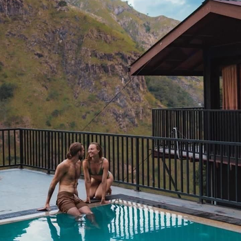 Ella Deck villa - Hotel exterior or room view