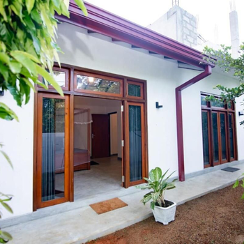 Harmony Haven Hiriketiya - Hotel exterior or room view