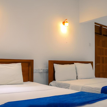 WildSky HomeStay - Hotel exterior or room view