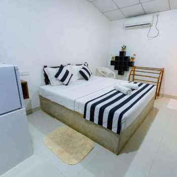 AurA City Anuradhapura - Hotel exterior or room view