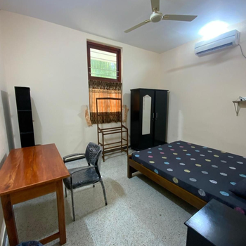 Kokuvil Villa Homestay - Hotel exterior or room view