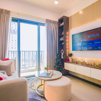 Celestara Luxury Colombo Apartment at Trizen with Pool, City View - Hotel exterior or room view