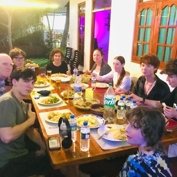 Nature Resort - Hotel exterior or room view