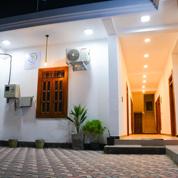 Surf Side Stay - Hotel exterior or room view