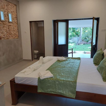 Das Haus Villa & Restaurant - Hotel exterior or room view