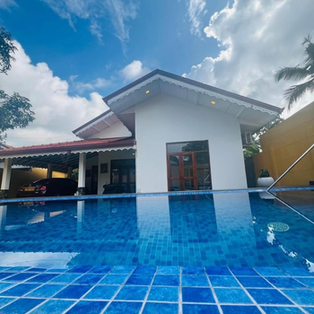 Kingz Kottage by Andy's Villa - Hotel exterior or room view