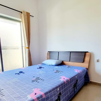 Canterbury Golf Garden Apartment - Hotel exterior or room view