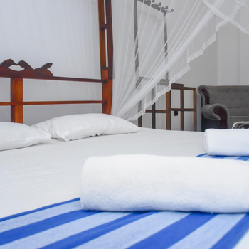 Garden View Mirissa - Hotel exterior or room view