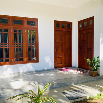 Le Paradis - Hotel exterior or room view