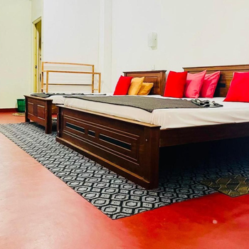 Dilusha Home Stay - Hotel exterior or room view