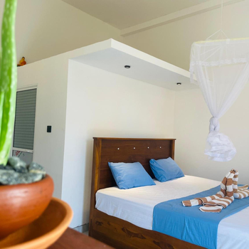 The Pearl Villa Ahangama - Hotel exterior or room view