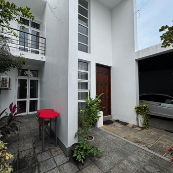 A Modern house, all comforts! - Hotel exterior or room view