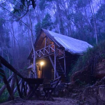 Earth Camping - Ella - Hotel exterior or room view