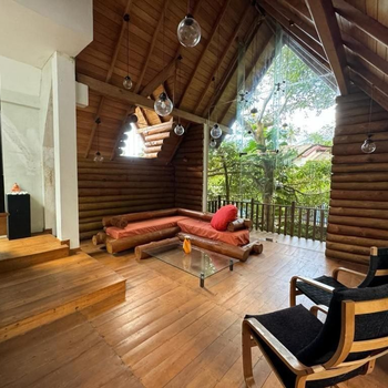 The Forest's Last Stand - Galle - Hotel exterior or room view