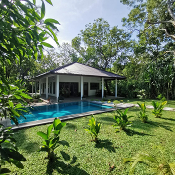 Villa Sukka - Hotel exterior or room view