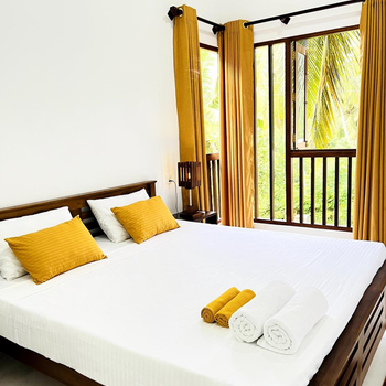 Value Max Resort Udawalawe - Hotel exterior or room view