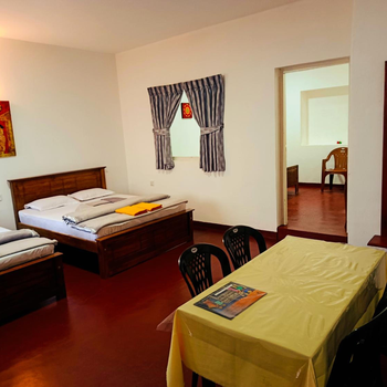 Daffodil Resort Haputale - Hotel exterior or room view