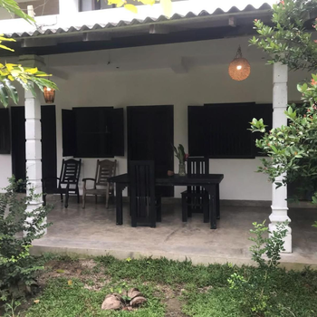 Kadol Villa - Hotel exterior or room view