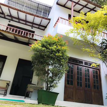 Andy Homestay - Hotel exterior or room view