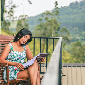 Wild Flower Waterfall Villa - Hotel exterior or room view