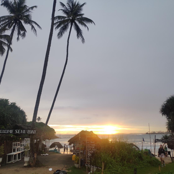 Pinnacle Pearl Hiriketiya - Hotel exterior or room view