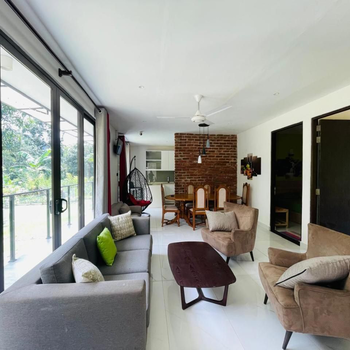 King's Horse Villa, Kuruwita - Hotel exterior or room view