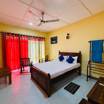 Lake Panorama - Hotel exterior or room view