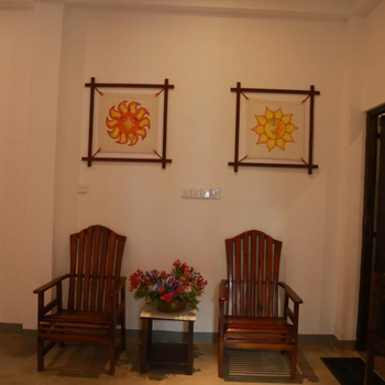 ABR Ahangama Beach Resort - Hotel exterior or room view