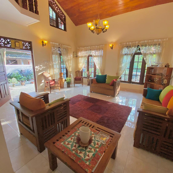 Dili's Home Stay - Hotel exterior or room view