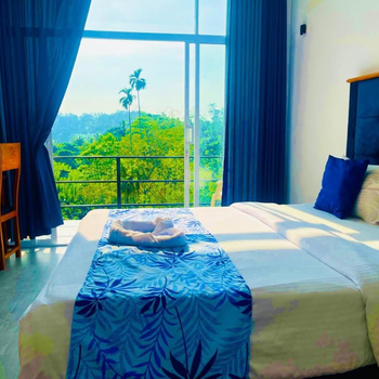 Hanthana SK Paradise - Hotel exterior or room view