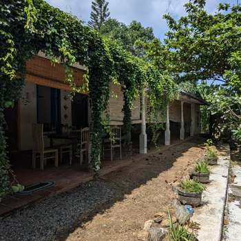HERBAL Paradise - Hotel exterior or room view
