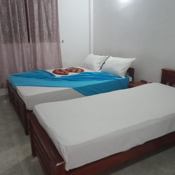 Yala Safari by Asintha Eco Safari tours - Hotel exterior or room view