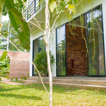 Ganu Villa - Hotel exterior or room view
