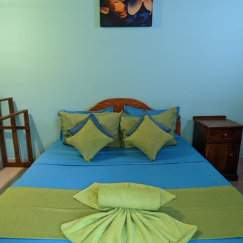 Bundala Ruhunumaya Green villa - Hotel exterior or room view