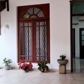 Mountain Villa Kandy - Hotel exterior or room view