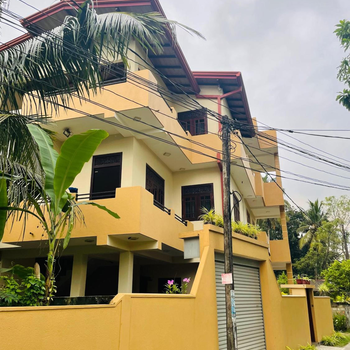 Homestay By Sandu - Hotel exterior or room view